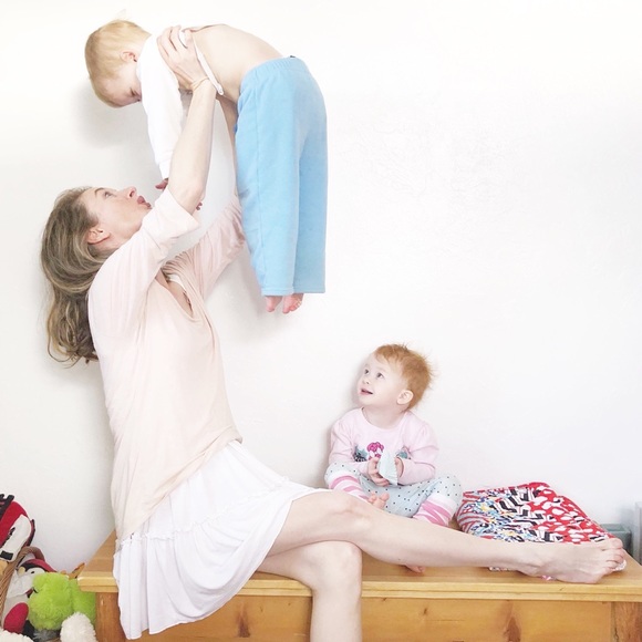 Meet your Posher, Robin - Picture 2 of 5